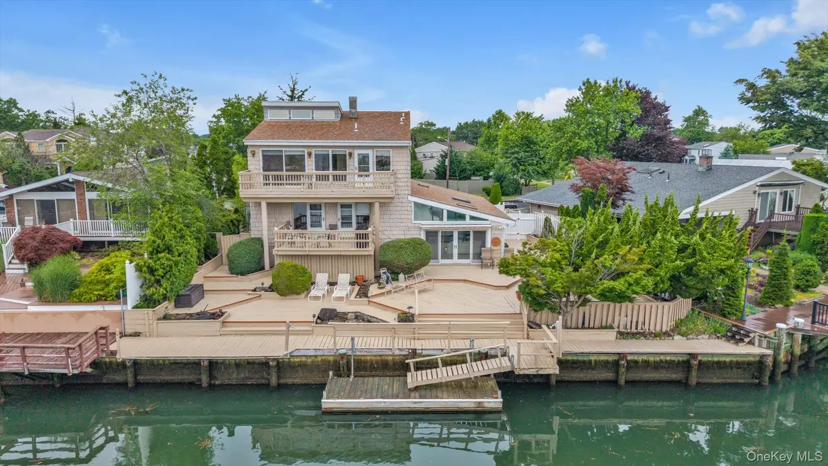 2643 Belmill Road, Bellmore, NY 11710 - #1