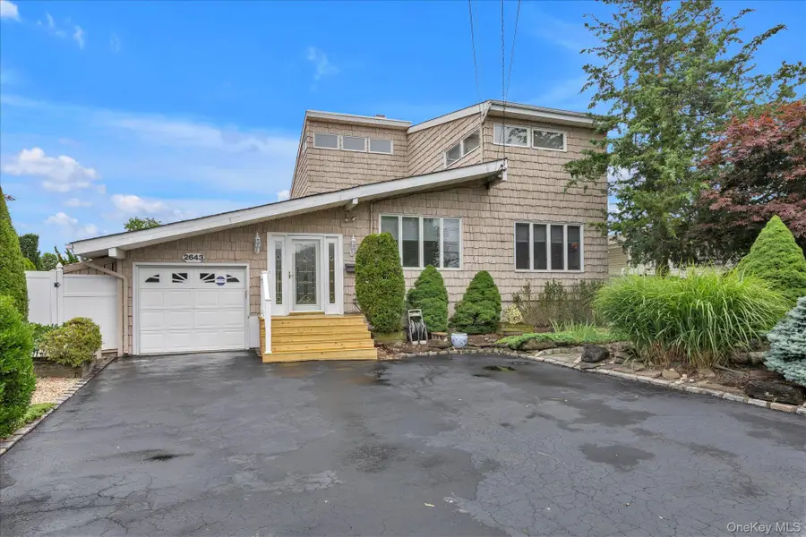 2643 Belmill Road, Bellmore, NY 11710 - #3