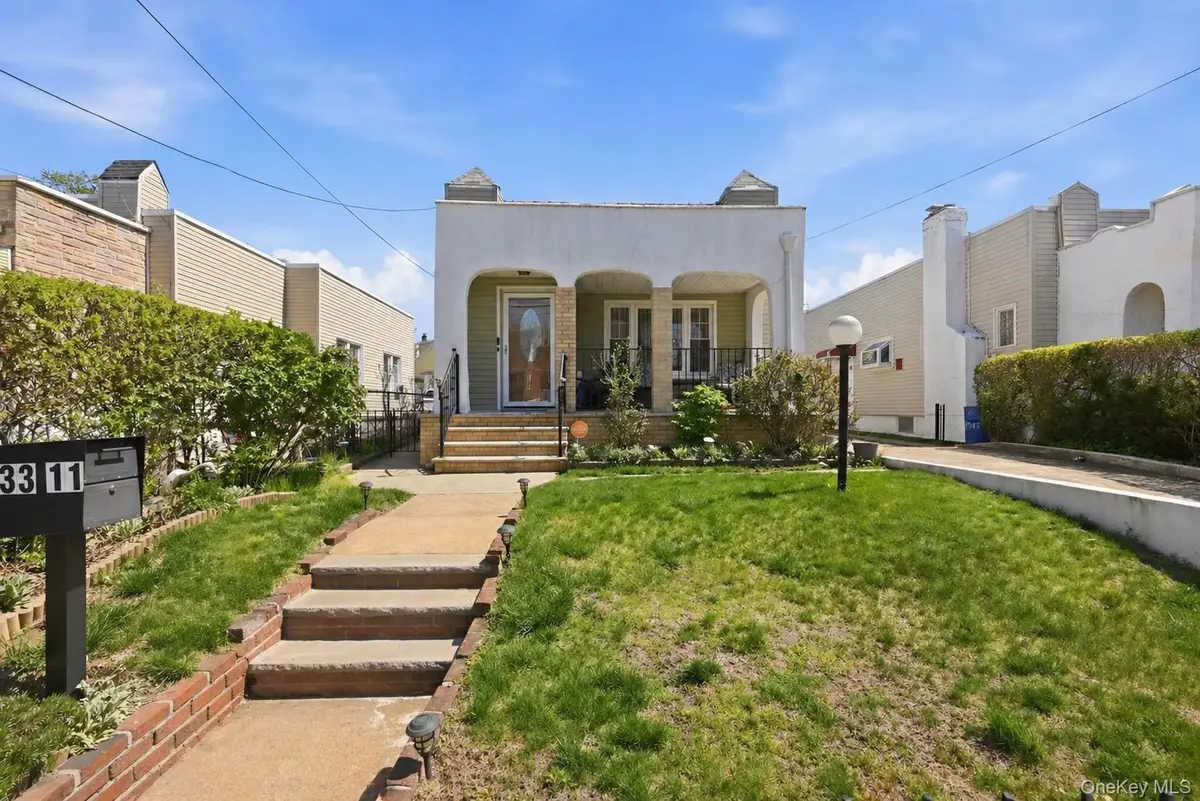 13311 231st Street, Laurelton, NY 11413 - #1