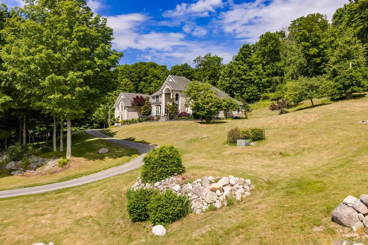 5 Rachel Court, Bloomingburg, NY 12721 - #1