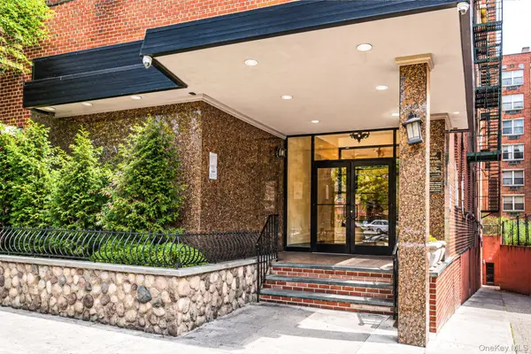 134-54 Maple Avenue #4H, Flushing, NY 11355