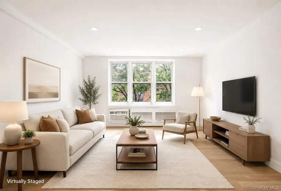 134-54 Maple Avenue #4H, Flushing, NY 11355 - #3