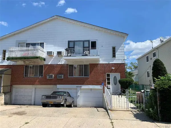 15345 78th Street, Howard Beach, NY 11414