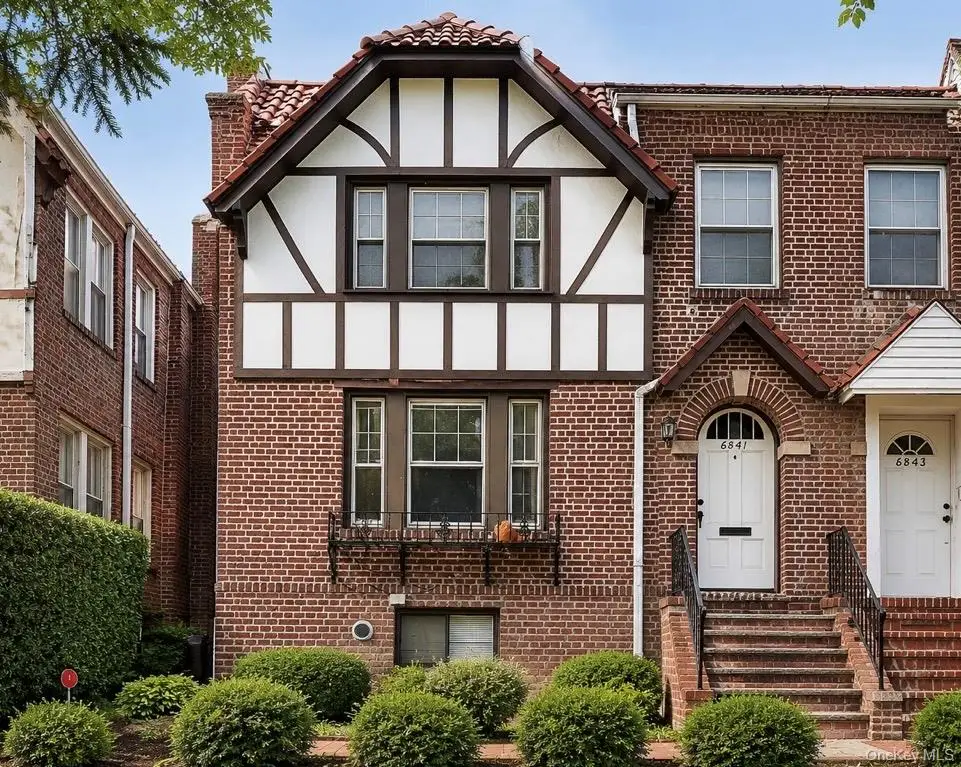 68-41 Dartmouth Street, Forest Hills, NY 11375 - #1