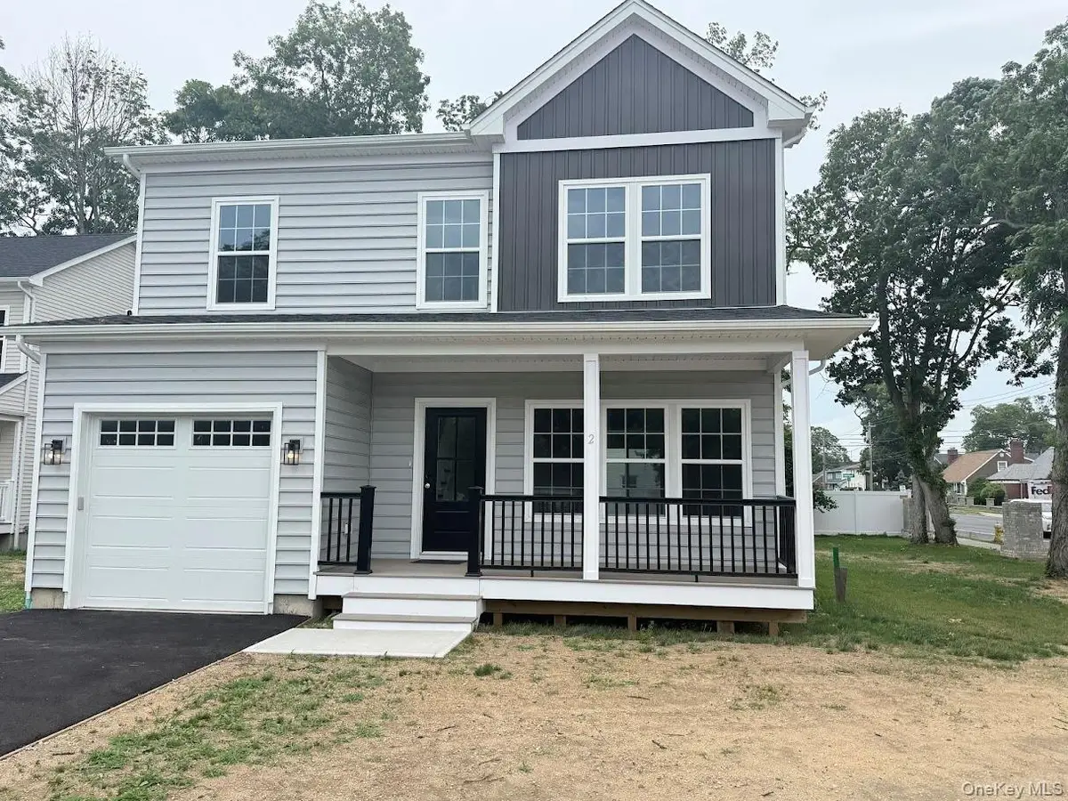12 Gail Grace Court, Copiague, NY 11726 - #1