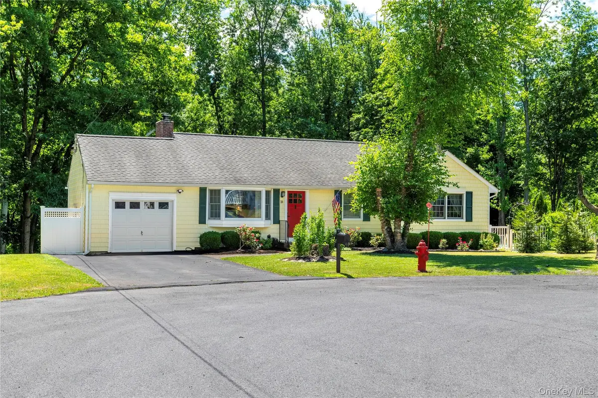 31 Wasson Drive, Poughkeepsie, NY 12603 - #1