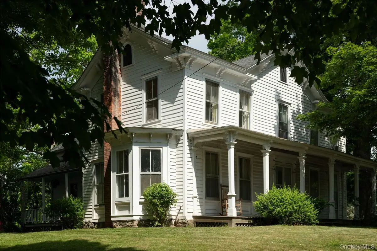 7115 Albany Post Road, Rhinebeck, NY 12572 - #1