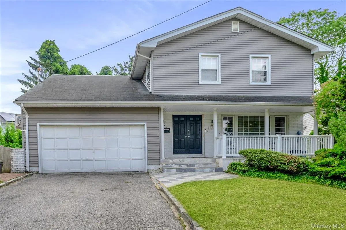 1127 Fordham Lane, Woodmere, NY 11598 - #1