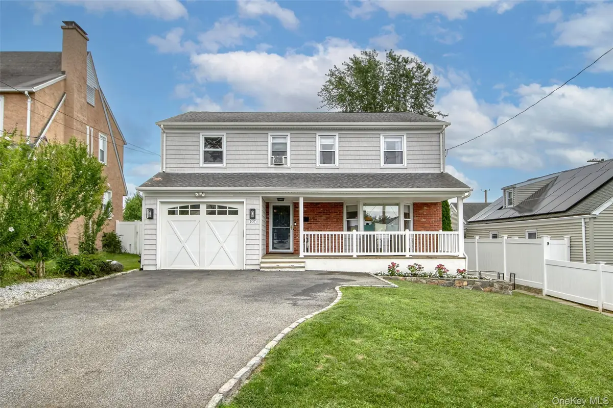 107 Adams Avenue, Port Chester, NY 10573 - #1