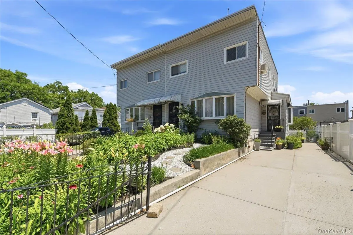 3284 Giegerich Place, Bronx, NY 10465 - #1