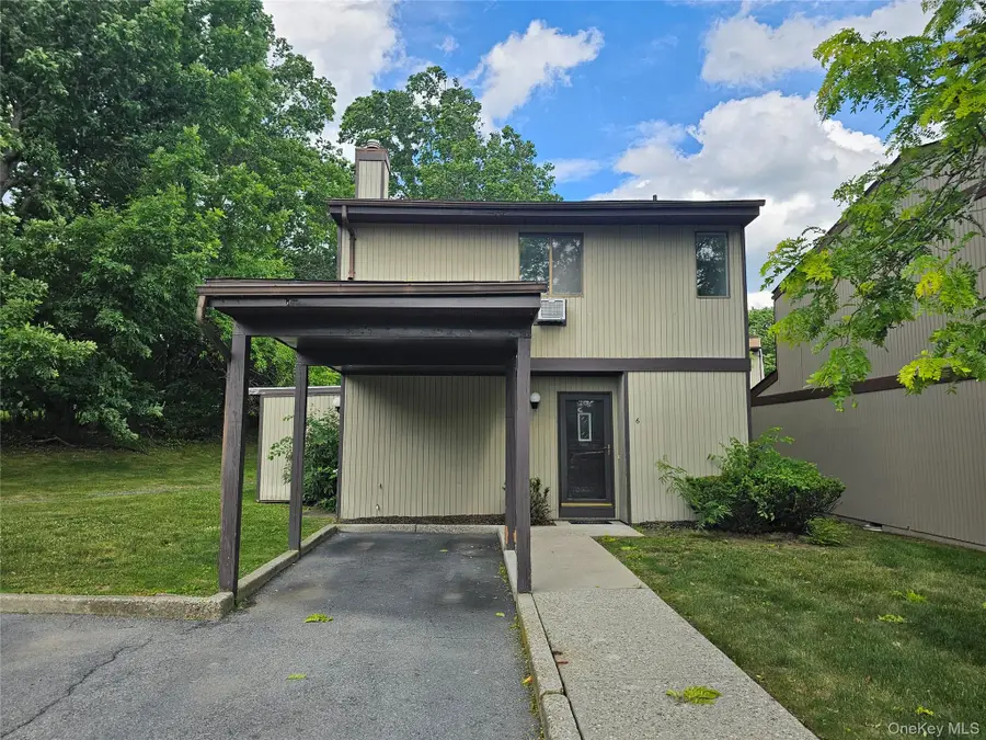 6 Eaton Court, Middletown, NY 10940 - #2