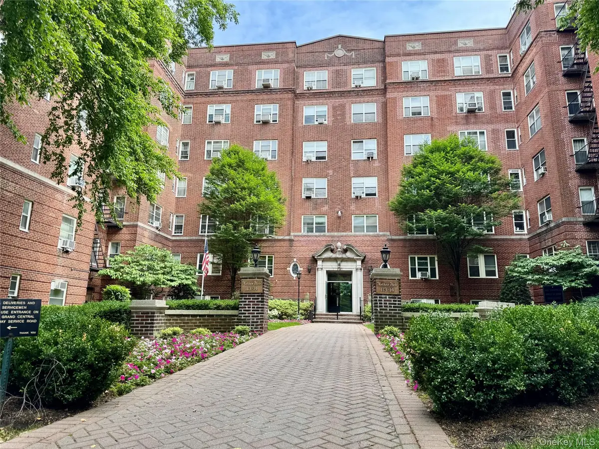 113-14 72nd Road #1M, Forest Hills, NY 11375 - #1