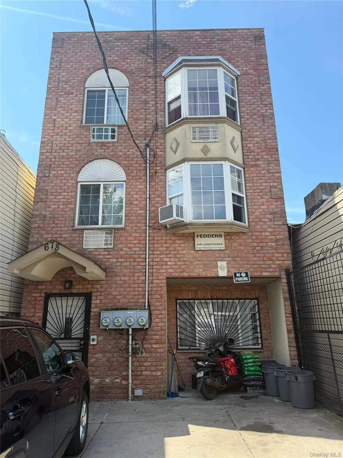 678 Rutland Road, Brooklyn, NY 11203 - #1
