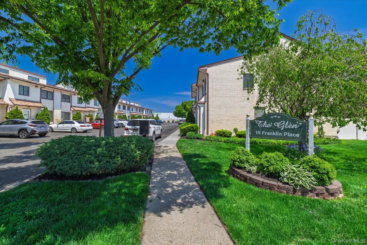 15 Franklin Place #5, Oceanside, NY 11572 - #1