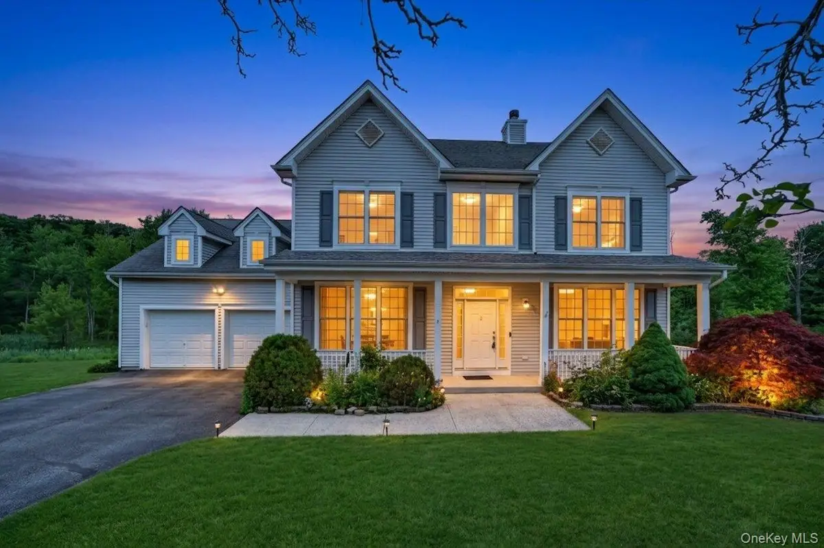 5 Oldwyck Crescent, Highland Mills, NY 10930 - #1