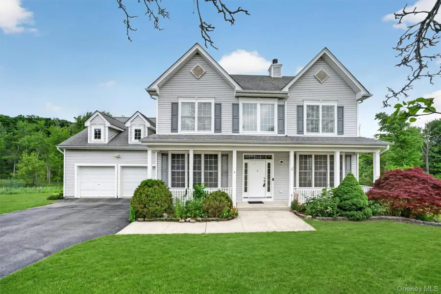5 Oldwyck Crescent, Highland Mills, NY 10930 - #2