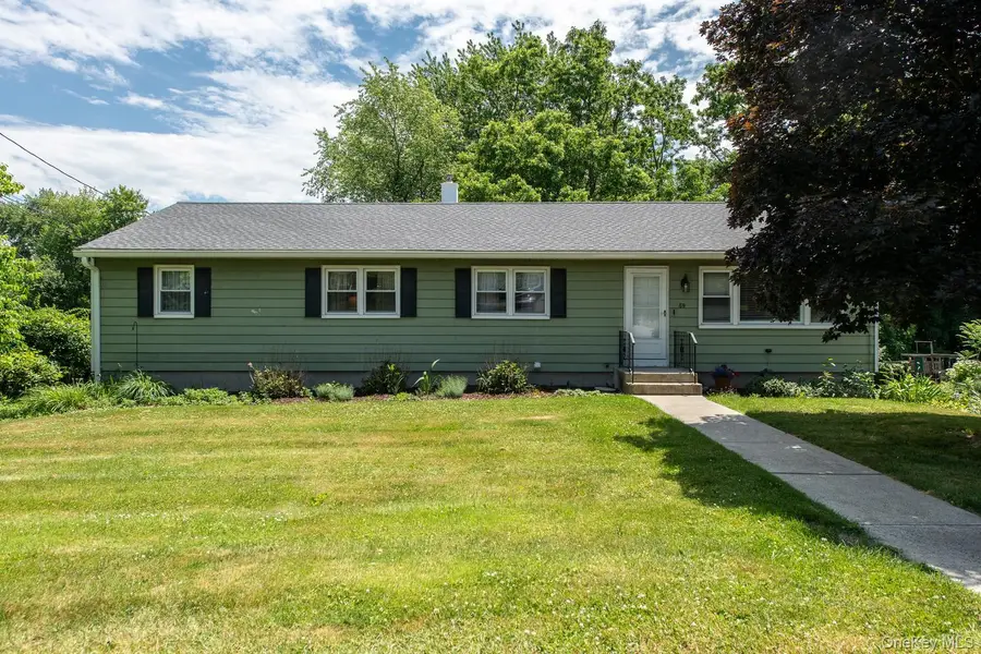 89 Ardmore Drive, Wappingers Falls, NY 12590 - #2