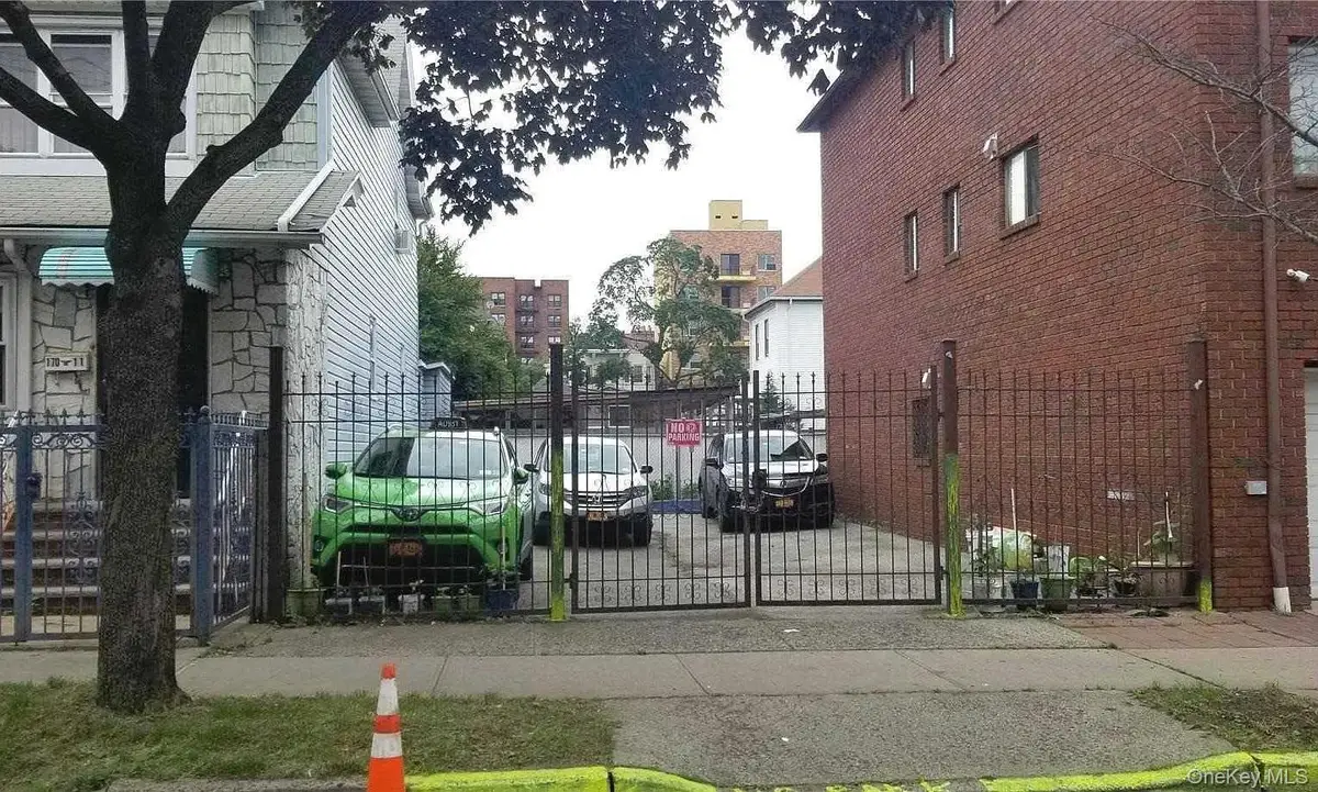 170-15 90th Avenue, Jamaica, NY 11432 - #1