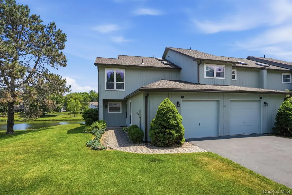 11 Pond Drive W, Rhinebeck, NY 12572 - #1
