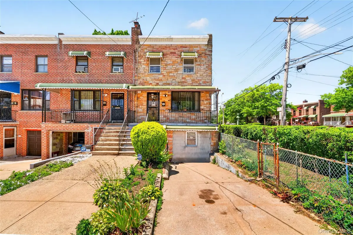 3885 Paulding Avenue, Bronx, NY 10469 - #1