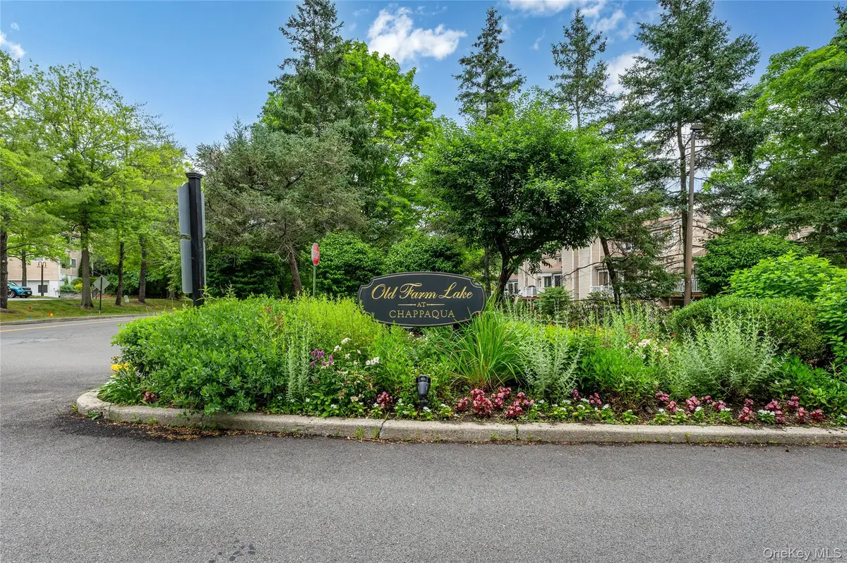 110 Woods End Road, Chappaqua, NY 10514 - #1