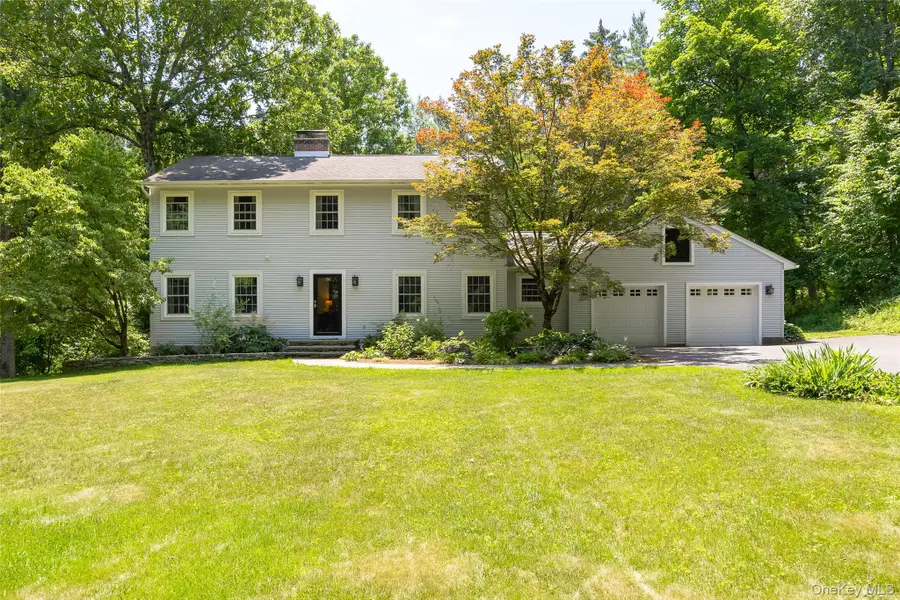326 Mills Cross Road, Staatsburg, NY 12580 - #2