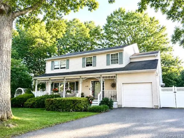 1288 Boston Avenue, Bay Shore, NY 11706