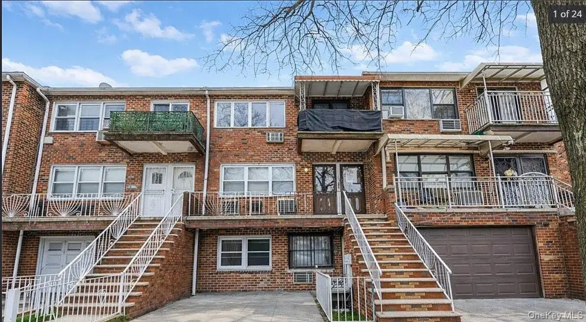 2042 Ralph Avenue, Brooklyn, NY 11234 - #1