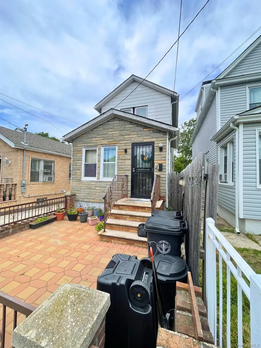 14611 123rd Avenue, Jamaica, NY 11436 - #2