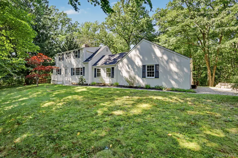 15 Westchester Avenue, Pound Ridge, NY 10576 - #2