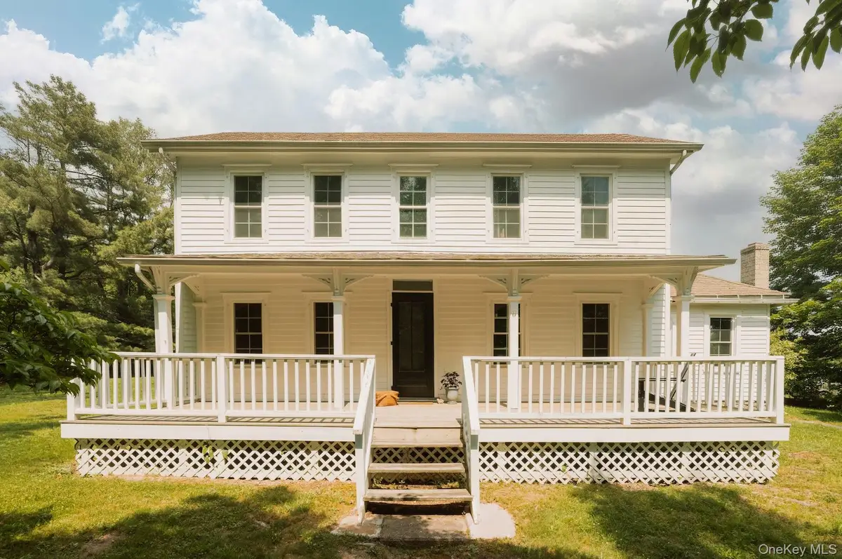 1100 Harlemville Road, Ghent, NY 12075 - #1