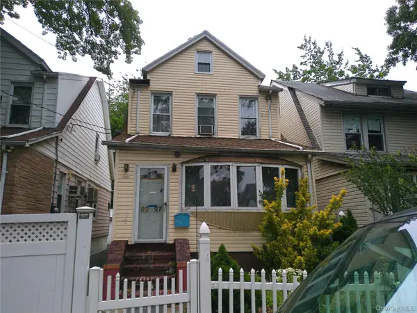 9227 Springfield Boulevard, Queens Village, NY 11428