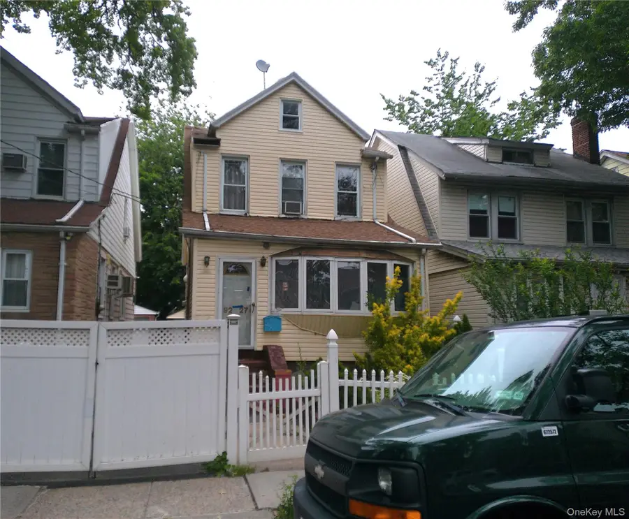 9227 Springfield Boulevard, Queens Village, NY 11428 - #2