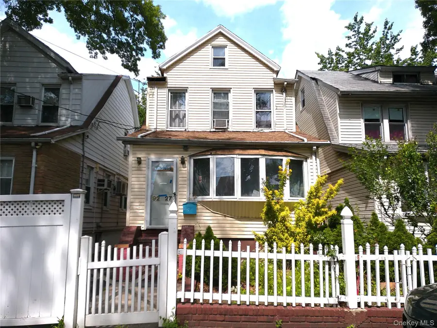 9227 Springfield Boulevard, Queens Village, NY 11428 - #3