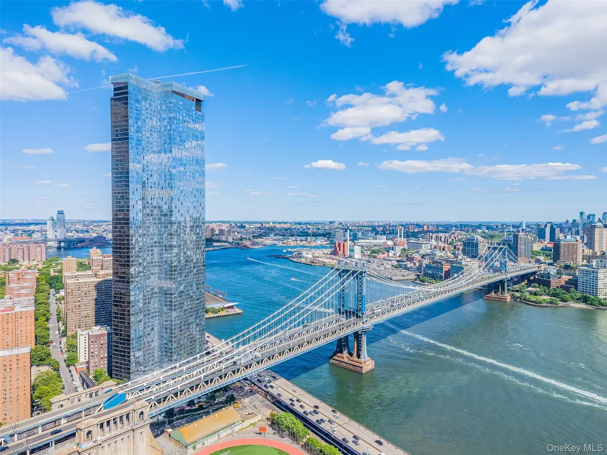 250 South Street #50N, Manhattan, NY 10002 - #1