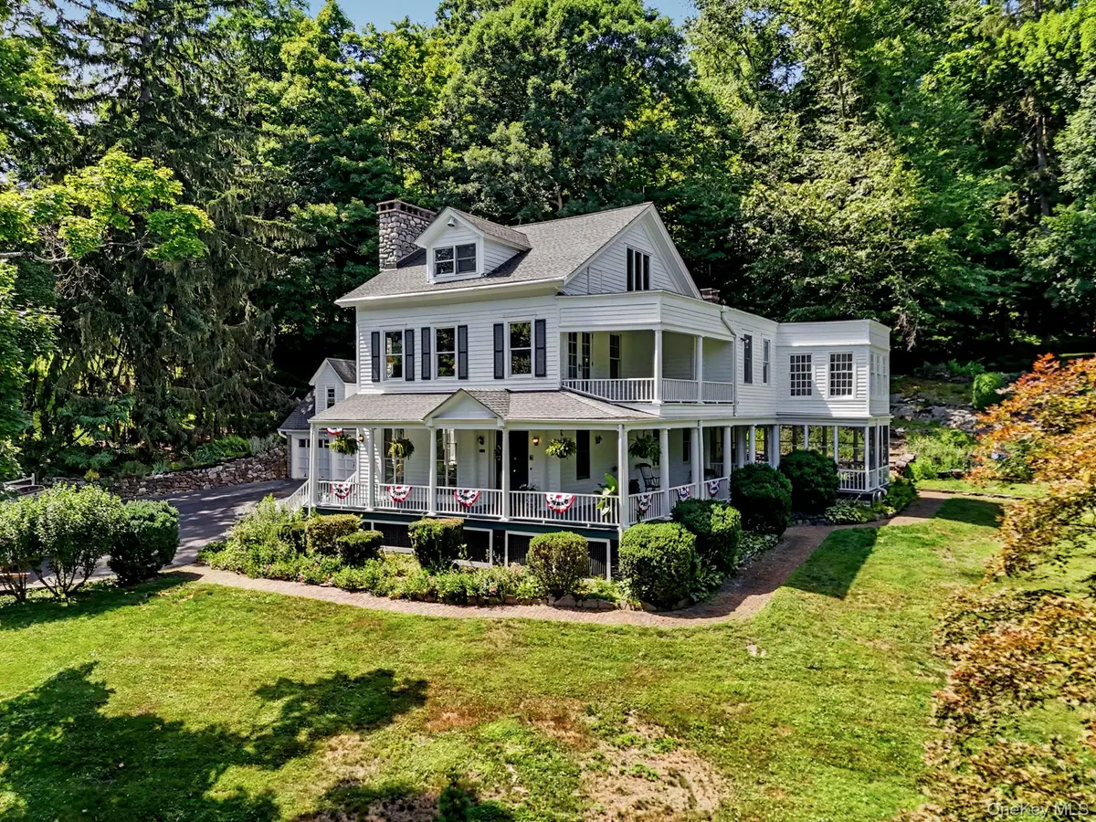 2535 Route 35, Katonah, NY 10536 - #1
