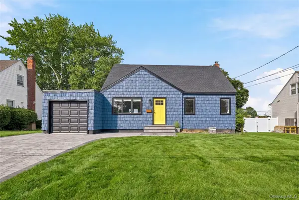 2693 Fox Road, Baldwin, NY 11510