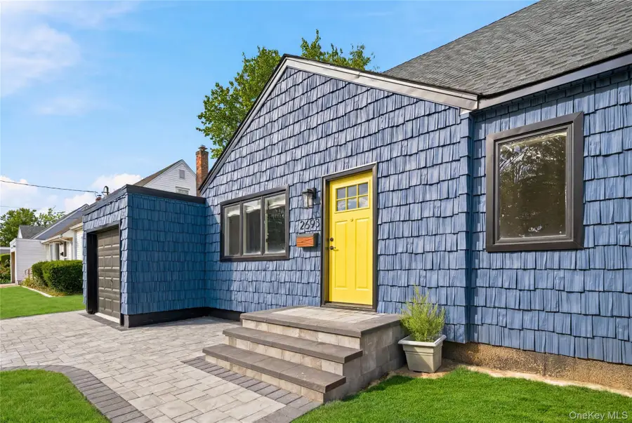 2693 Fox Road, Baldwin, NY 11510 - #2