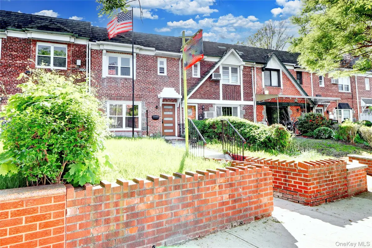 6110 84th Street, Middle Village, NY 11379 - #1