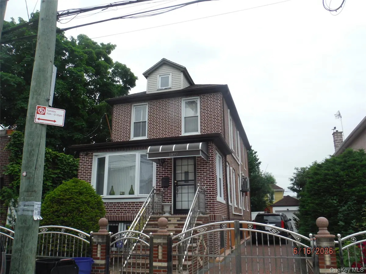 1877 Albany Avenue, Brooklyn, NY 11210 - #1