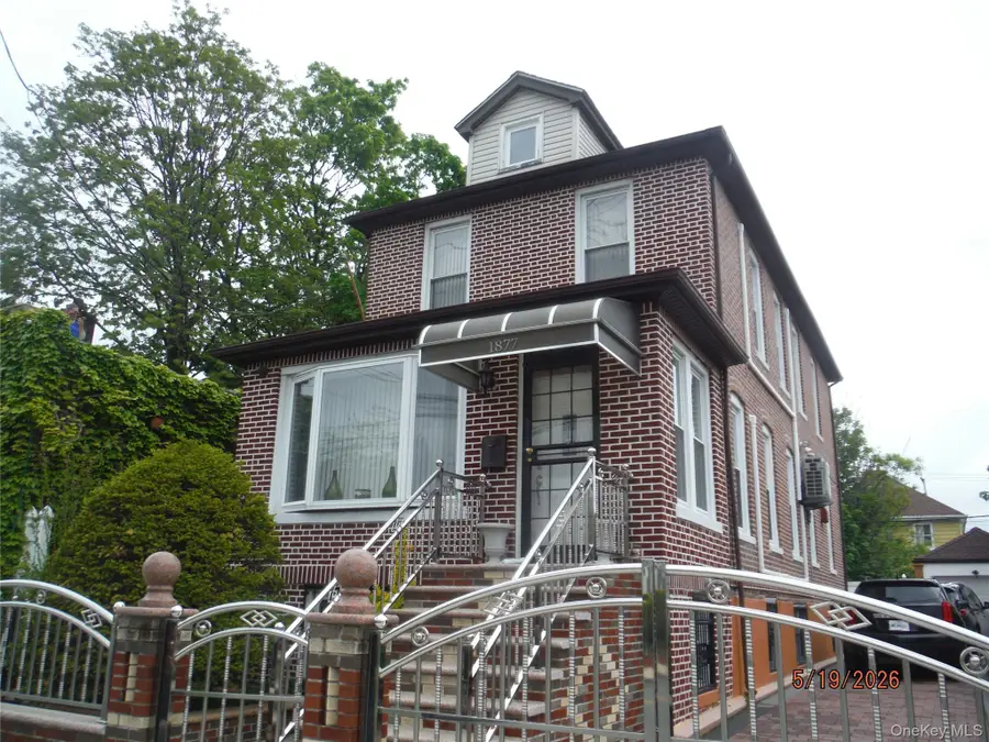 1877 Albany Avenue, Brooklyn, NY 11210 - #3