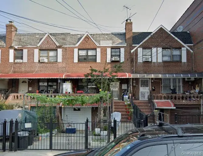 9413 Alstyne Avenue, Elmhurst, NY 11373 - #1