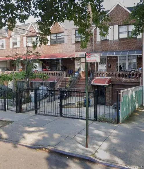 9413 Alstyne Avenue, Elmhurst, NY 11373 - #3