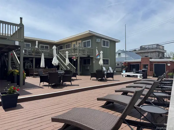 78 Bayview Avenue #21 & 22, Ocean Bay Park, NY 11770