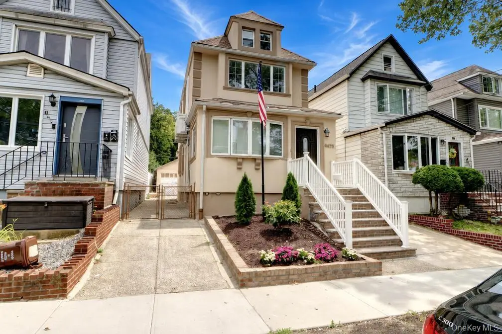 6472 80th Avenue, Glendale, NY 11385 - #1