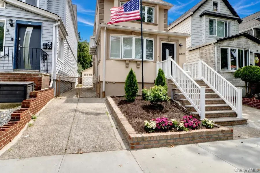 6472 80th Avenue, Glendale, NY 11385 - #2