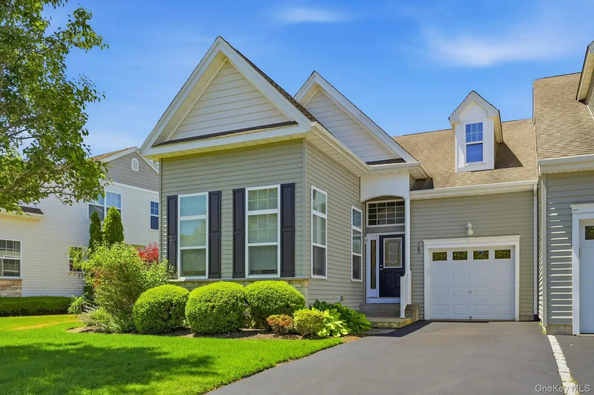 163 Augusta Drive, Medford, NY 11763 - #1
