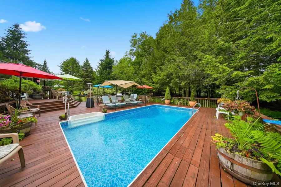 172 Wards Road, Livingston Manor, NY 12758 - #2