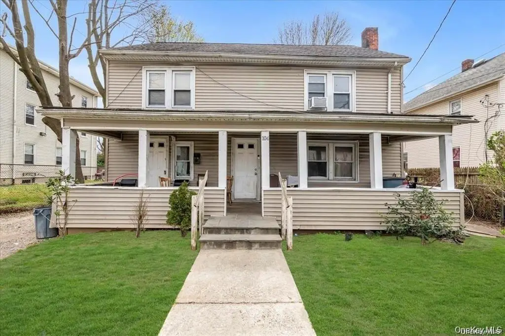 104 Grove Street, Hempstead, NY 11550 - #1