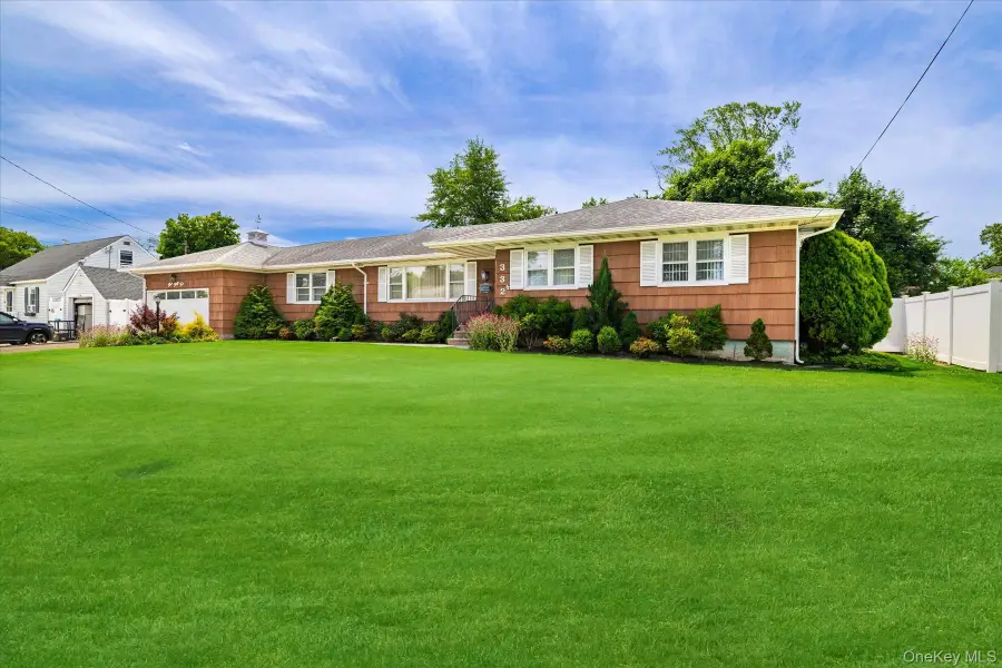 332 Marcy Street, West Babylon, NY 11704 - #2